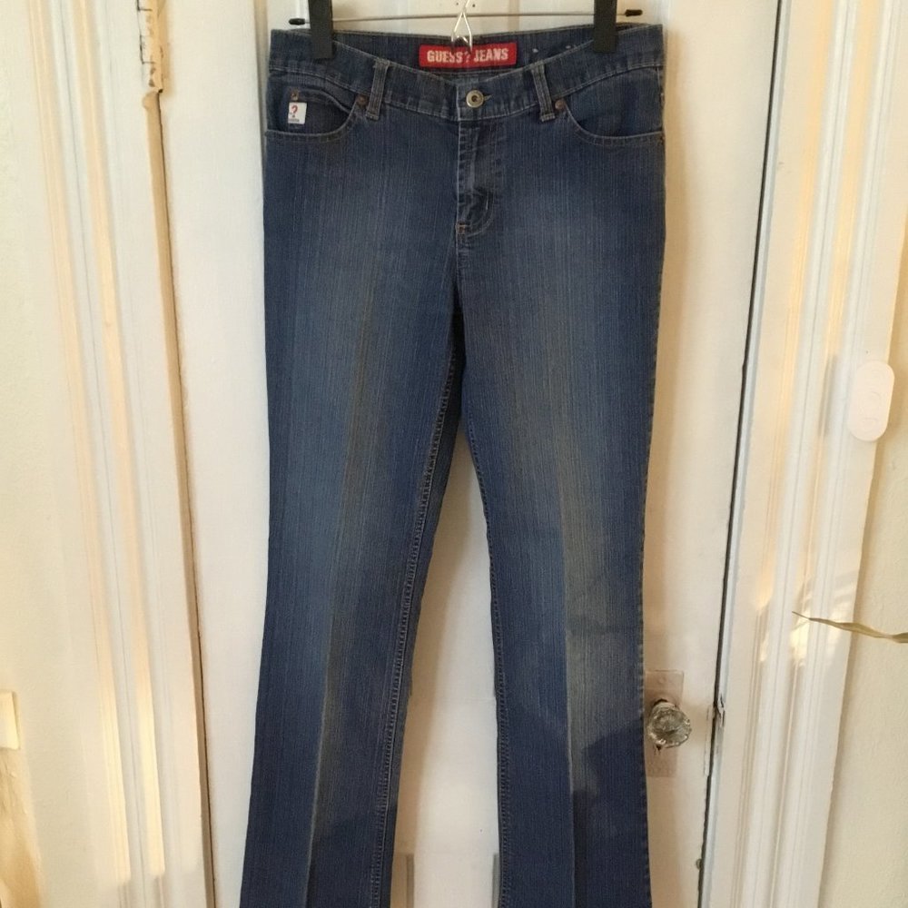 Vintage Guess Jeans